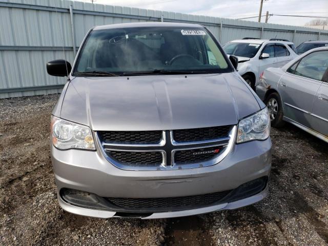 Photo 5 from auction – 2017 DODGE GRAND CARA with VIN 2C4RDGBG1HR849957