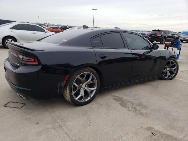 Photo 3 from auction – 2015 DODGE CHARGER SX with VIN 2C3CDXHG4FH915065