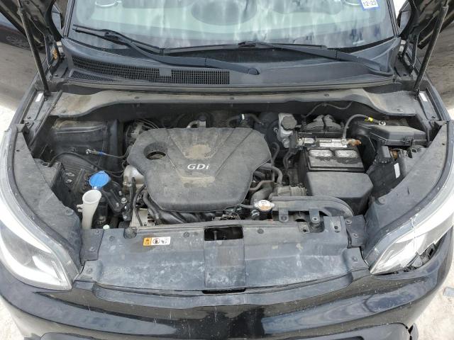 Photo 11 from auction – 2016 KIA SOUL with VIN KNDJN2A27G7351250