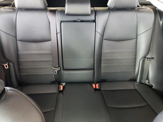 Photo 10 from auction – 2021 TOYOTA RAV4 LIMIT with VIN JTMN1RFV3MD532108