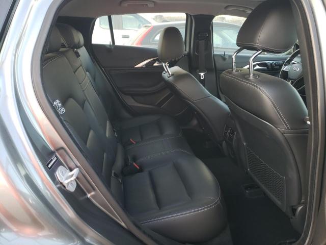 Photo 10 from auction – 2017 INFINITI QX30 BASE with VIN SJKCH5CR4HA022437