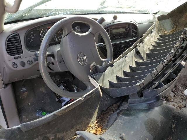 Photo 8 from auction – 2006 TOYOTA SEQUOIA SR with VIN 5TDZT34A56S273850