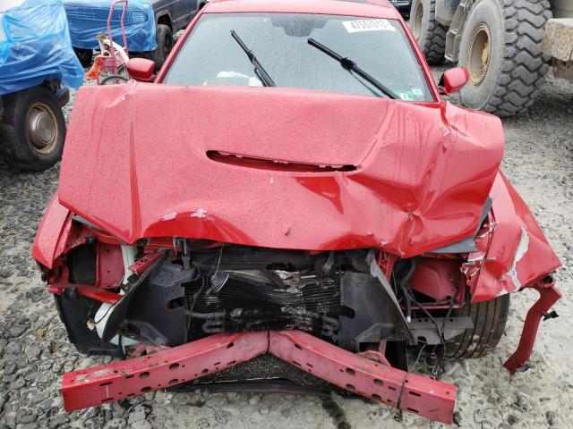 Photo 5 from auction – 2012 DODGE CHARGER SR with VIN 2C3CDXEJ9CH150897