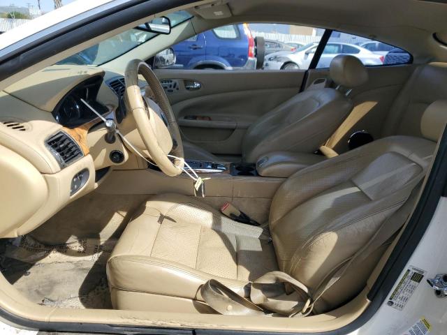 Photo 7 from auction – 2009 JAGUAR XK with VIN SAJWA43B595B31294