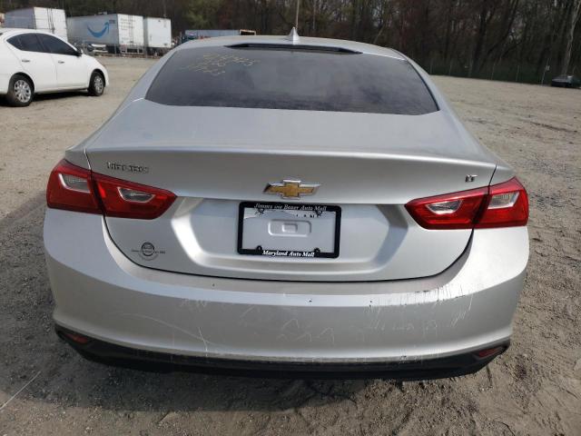 Photo 6 from auction – 2018 CHEVROLET MALIBU LT with VIN 1G1ZD5ST2JF158623