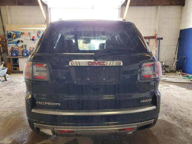 Photo 6 from auction – 2015 GMC ACADIA DEN with VIN 1GKKVTKD0FJ160611