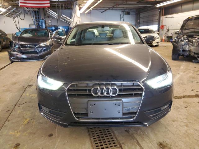 Photo 5 from auction – 2013 AUDI A4 PREMIUM with VIN WAUEFAFL8DN019560