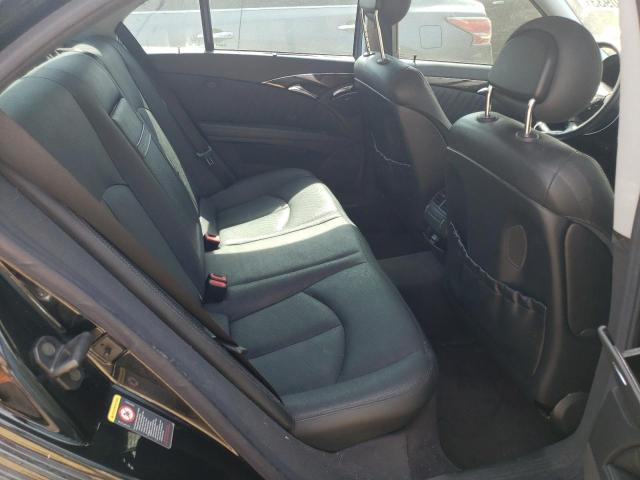 Photo 10 from auction – 2004 MERCEDES-BENZ E 320 with VIN WDBUF65J14A483663