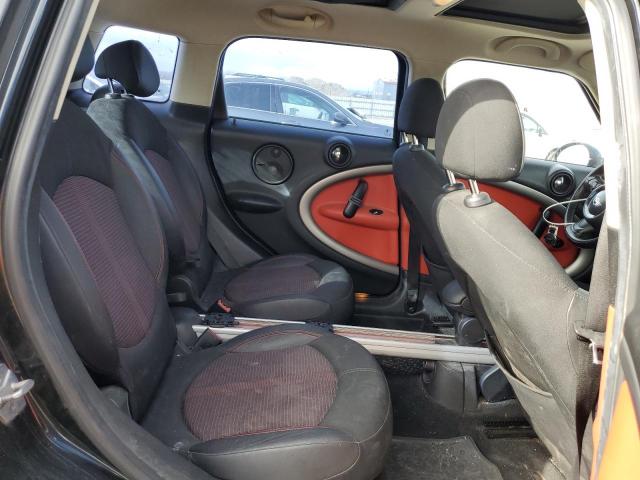 Photo 10 from auction – 2011 MINI COOPER COU with VIN WMWZB3C55BWM00725