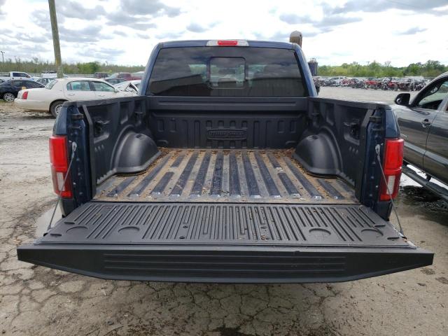 Photo 6 from auction – 2020 FORD F150 SUPER with VIN 1FTEW1E5XLKF44741