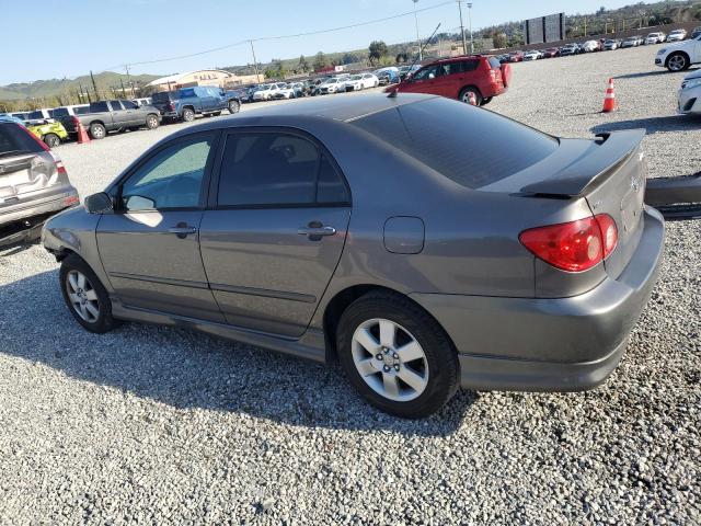 Photo 2 from auction – 2006 TOYOTA COROLLA CE with VIN 1NXBR30EX6Z761692