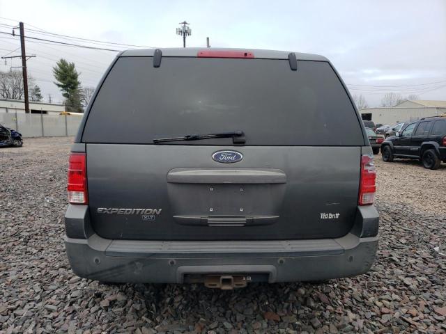 Photo 6 from auction – 2004 FORD EXPEDITION with VIN 1FMFU16L34LA52115