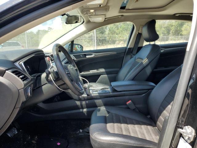 Photo 7 from auction – 2017 FORD FUSION SE with VIN 3FA6P0HD9HR377697