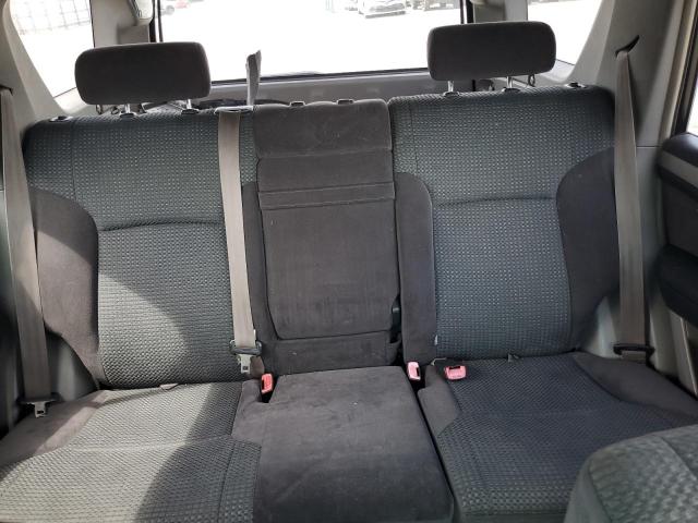 Photo 10 from auction – 2004 TOYOTA 4RUNNER SR with VIN JTEBT14R548008662