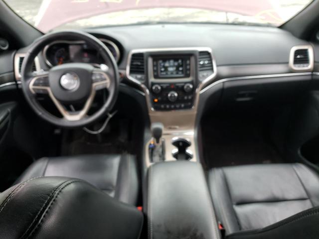 Photo 8 from auction – 2017 JEEP GRAND CHER with VIN 1C4RJFBG9HC791477