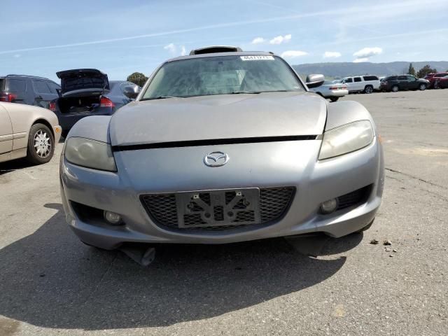Photo 5 from auction – 2004 MAZDA RX8 with VIN JM1FE17N940131811
