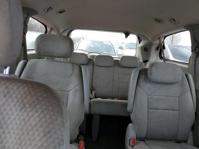Photo 10 from auction – 2010 DODGE GRAND CARA with VIN 2D4RN3D16AR349378