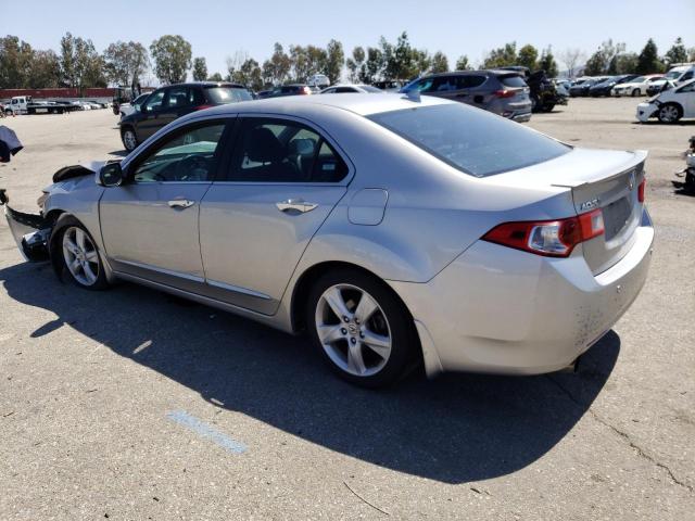 Photo 2 from auction – 2009 ACURA TSX with VIN JH4CU26609C036435