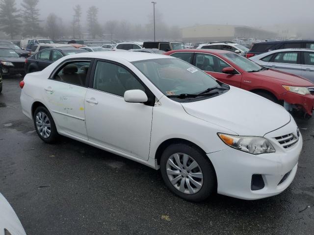 Photo 4 from auction – 2013 TOYOTA COROLLA BA with VIN 2T1BU4EE6DC936497