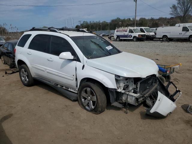 Photo 4 from auction – 2006 PONTIAC TORRENT with VIN 2CKDL63F366210161