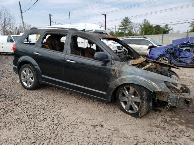 Photo 4 from auction – 2012 DODGE JOURNEY CR with VIN 3C4PDDDG7CT354560