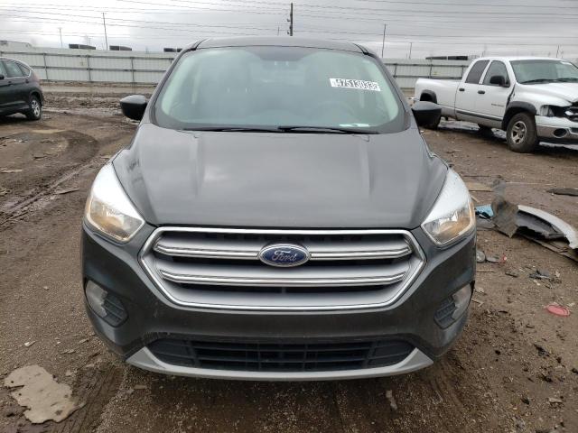 Photo 5 from auction – 2017 FORD ESCAPE SE with VIN 1FMCU0GD5HUD78468
