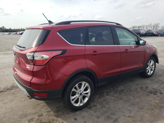 Photo 3 from auction – 2018 FORD ESCAPE SEL with VIN 1FMCU9HD3JUA28006