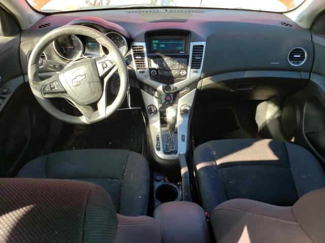 Photo 8 from auction – 2015 CHEVROLET CRUZE LT with VIN 1G1PC5SB0F7119791