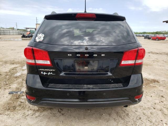 Фото 6 с аукциона – 2019 DODGE JOURNEY SE с VIN 3C4PDCBB1KT804865