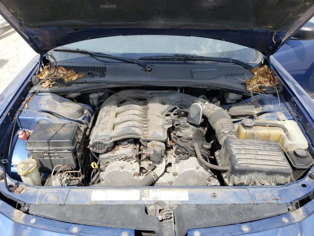 Photo 11 from auction – 2009 DODGE CHARGER SX with VIN 2B3KA33V29H622334
