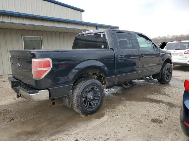 Photo 3 from auction – 2010 FORD F150 SUPER with VIN 1FTEW1E83AFD52643