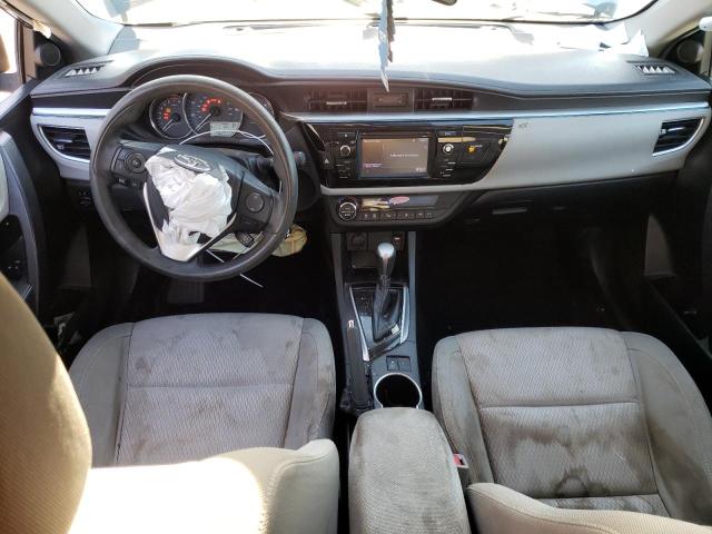 Photo 8 from auction – 2015 TOYOTA COROLLA L with VIN 5YFBURHE8FP268343