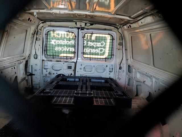 Photo 10 from auction – 2008 FORD ECONOLINE with VIN 1FTSE34L38DA25902