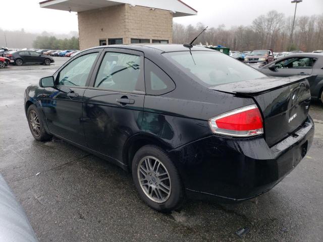 صورة رقم 2 من المزاد - 2011 FORD FOCUS SE مع VIN 1FAHP3FN5BW114553