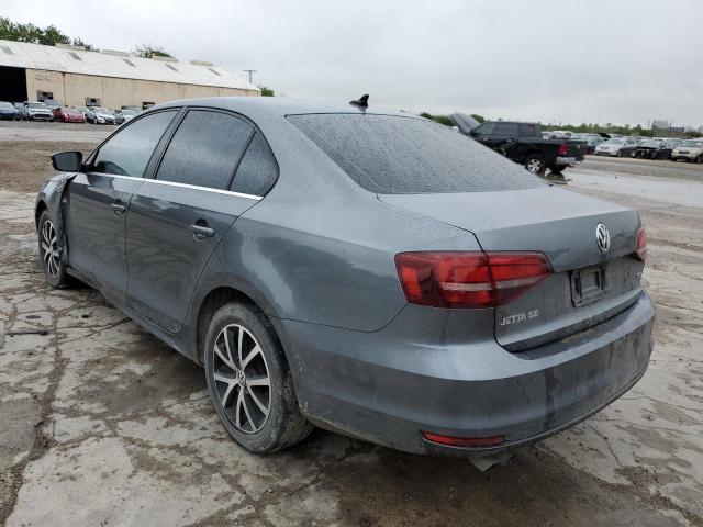 Photo 2 from auction – 2017 VOLKSWAGEN JETTA SE with VIN 3VWDB7AJ7HM366779
