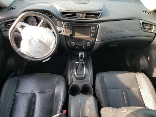 Photo 8 from auction – 2019 NISSAN ROGUE S with VIN 5N1AT2MV1KC836992