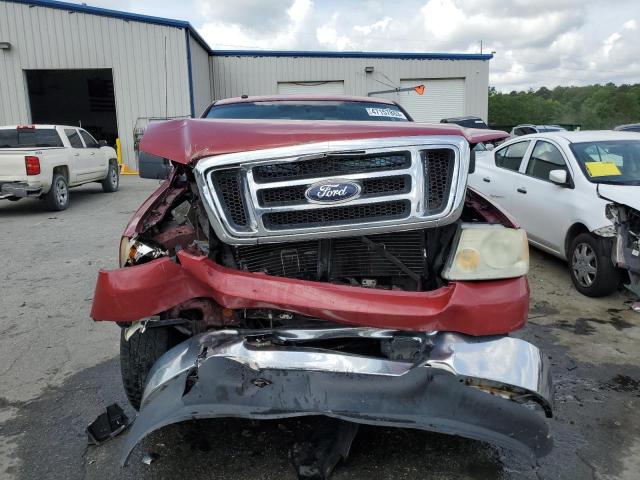 Photo 5 from auction – 2007 FORD F150 with VIN 1FTPX12V97FA63257