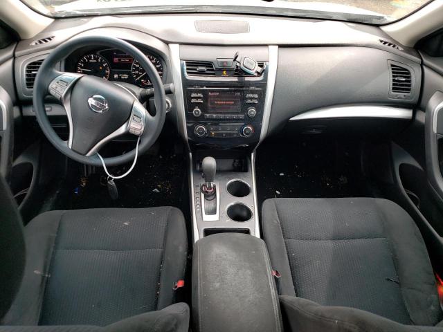 Photo 8 from auction – 2015 NISSAN ALTIMA 2.5 with VIN 1N4AL3AP0FC170669