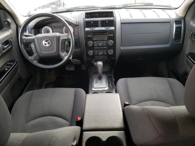 Photo 8 from auction – 2009 MAZDA TRIBUTE S with VIN 4F2CZ96G89KM05603