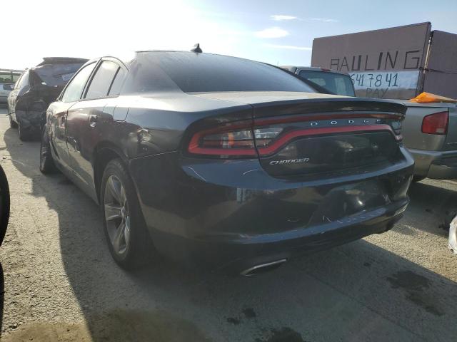 Photo 2 from auction – 2016 DODGE CHARGER SX with VIN 2C3CDXHG8GH246655