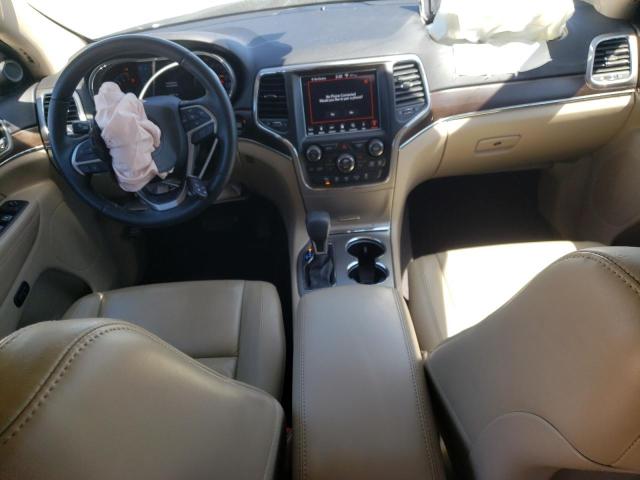 Photo 8 from auction – 2018 JEEP GRAND CHER with VIN 1C4RJFBG2JC402023