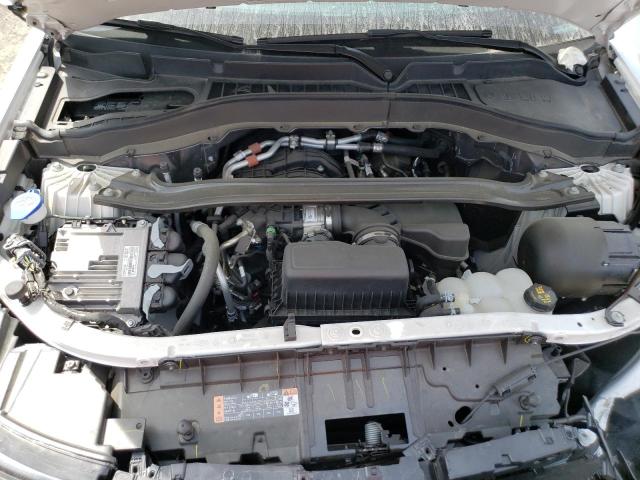 Photo 11 from auction – 2021 FORD EXPLORER P with VIN 1FM5K8AB9MGC00544