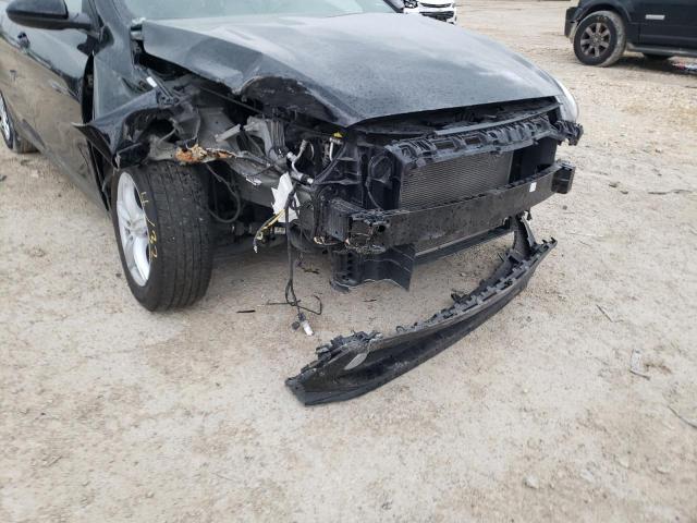 Photo 12 from auction – 2020 KIA FORTE FE with VIN 3KPF24AD3LE145140
