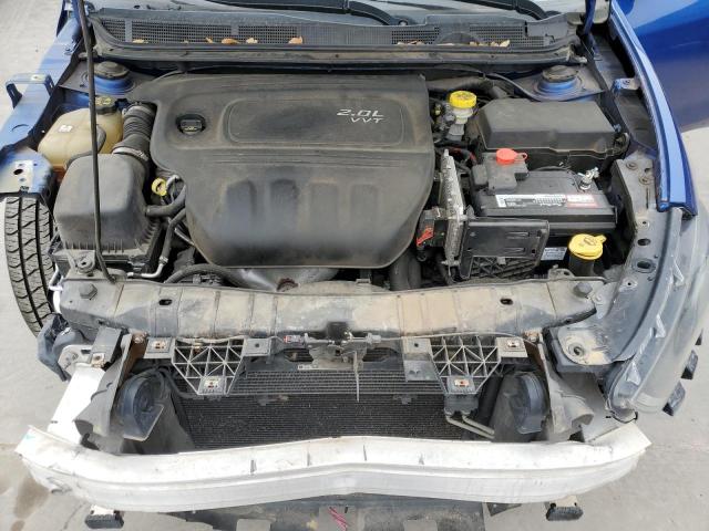 Photo 11 from auction – 2013 DODGE DART SXT with VIN 1C3CDFBA2DD104051
