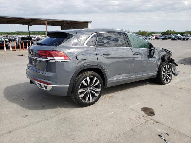 Photo 3 from auction – 2023 VOLKSWAGEN ATLAS CROS with VIN 1V2FE2CA7PC210212