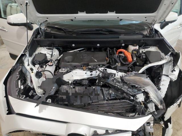 Photo 11 from auction – 2022 TOYOTA RAV4 LIMIT with VIN 4T3D6RFV6NU088174