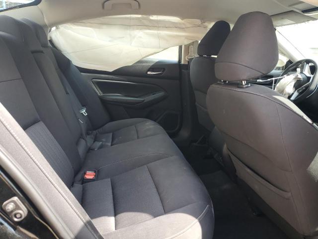 Photo 10 from auction – 2020 NISSAN ALTIMA S with VIN 1N4BL4BV2LC235329