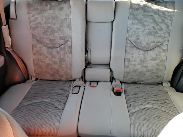 Photo 10 from auction – 2012 TOYOTA RAV4 with VIN 2T3ZF4DV3CW136948