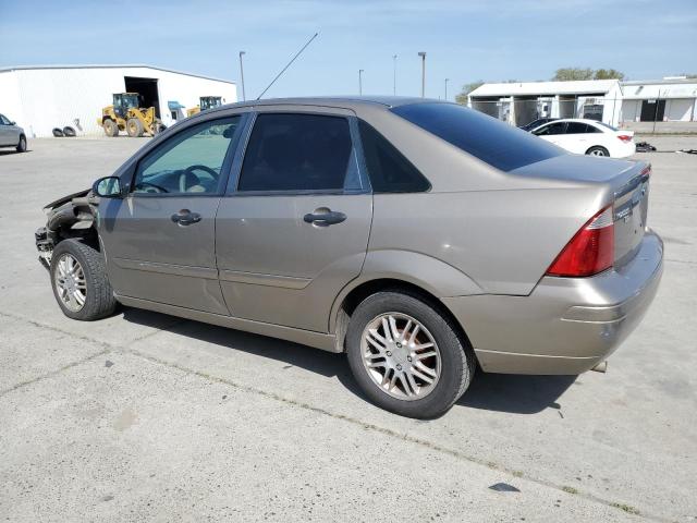 Photo 2 from auction – 2005 FORD FOCUS ZX4 with VIN 1FAFP34N55W247246