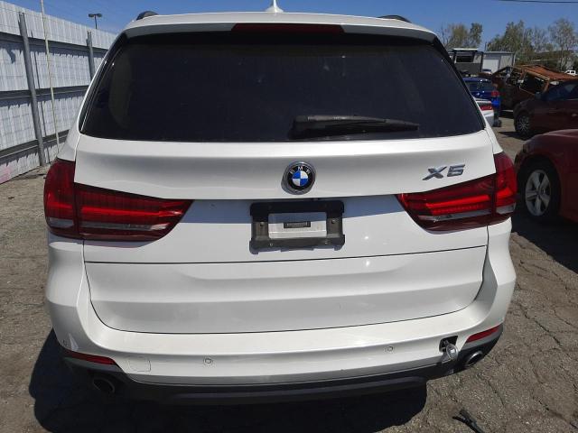 Photo 6 from auction – 2014 BMW X5 SDRIVE3 with VIN 5UXKR2C59E0C01938